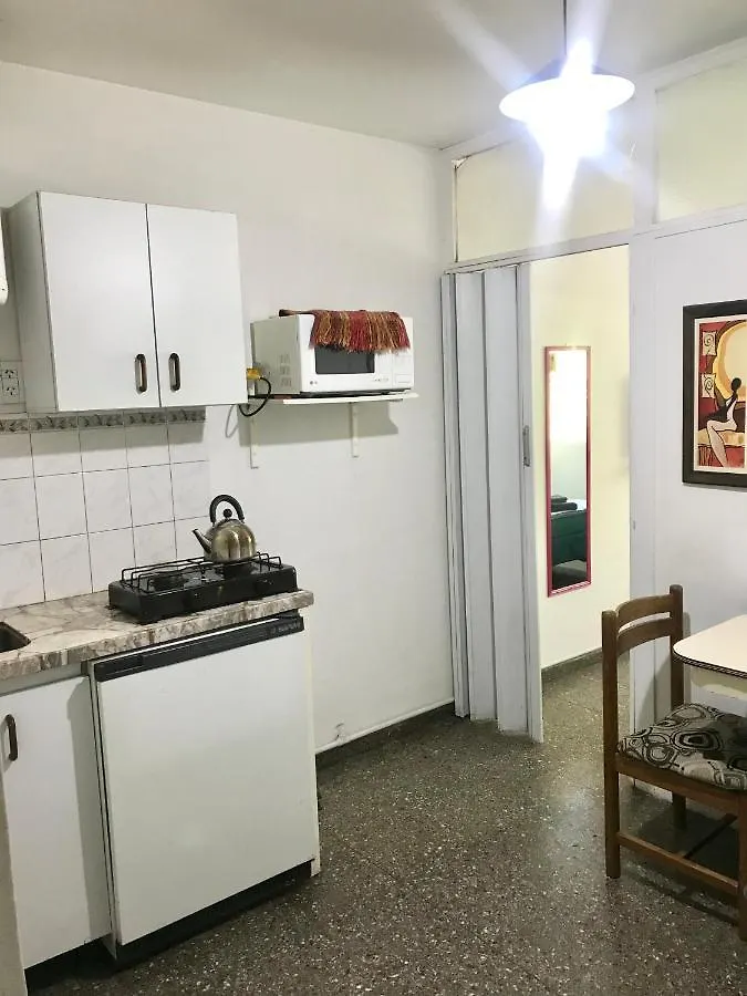Appartement Sauvignon , Uvas Departamentos à Mendoza